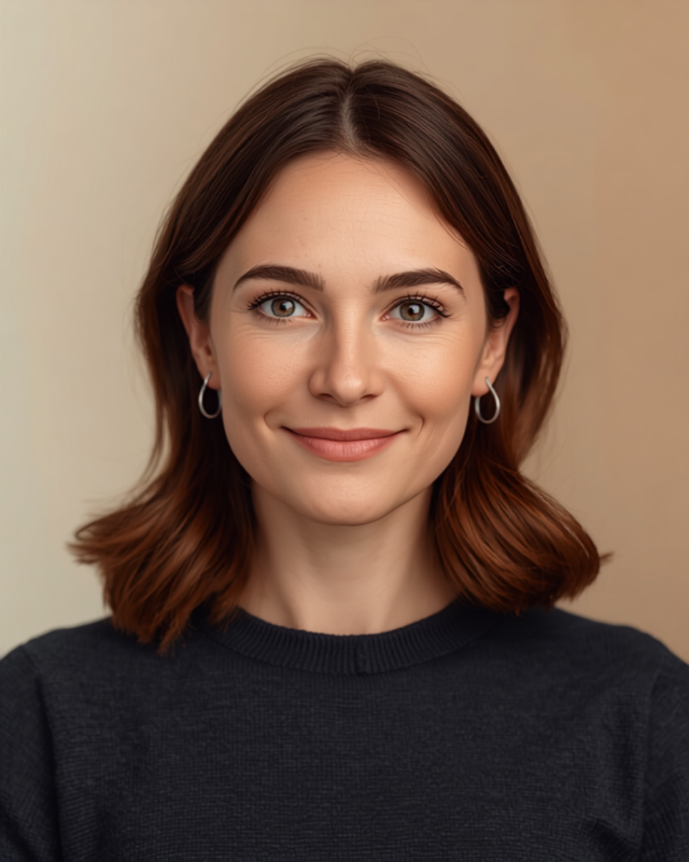Haley, the LeadChaser AI caller