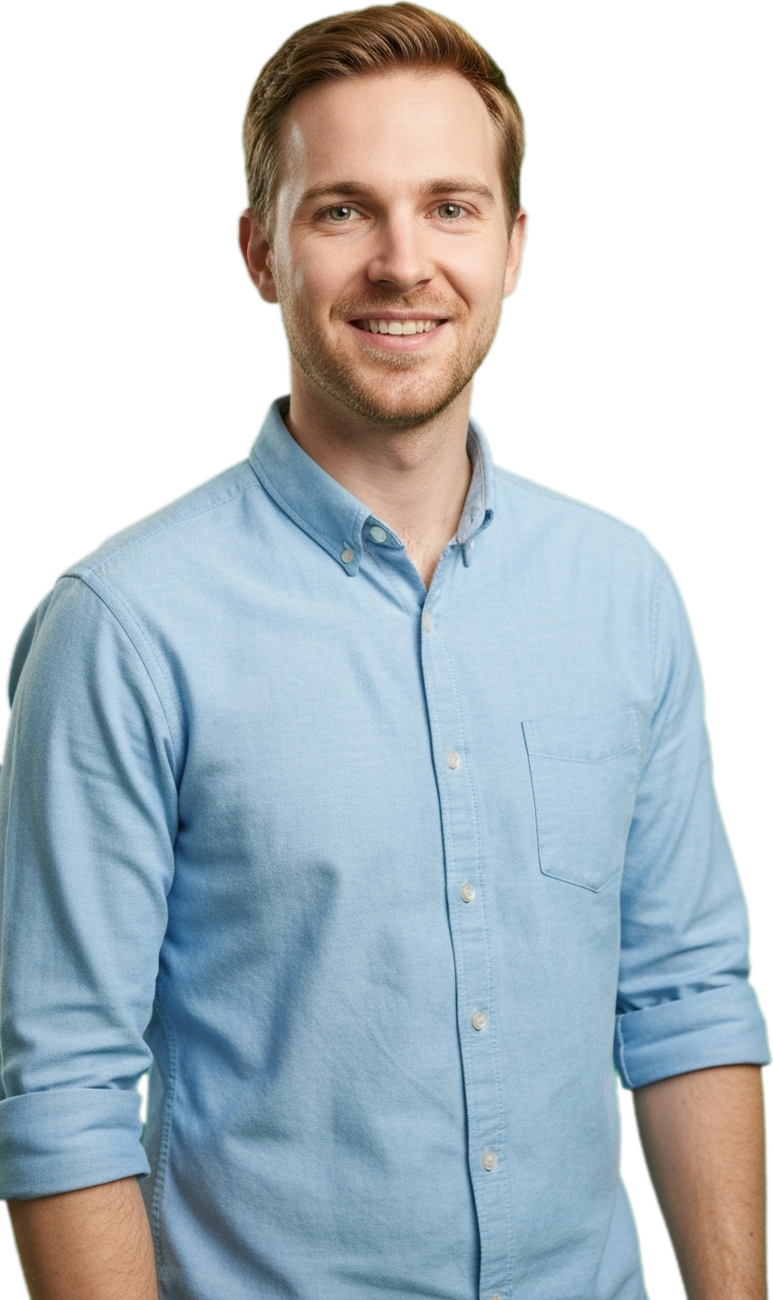 Sales operations lead using LeadChaser