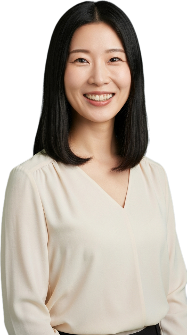 Sales professional using LeadChaser Setter