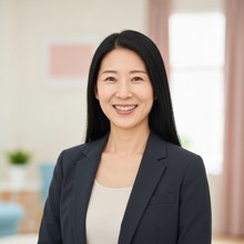 Sasha Liu